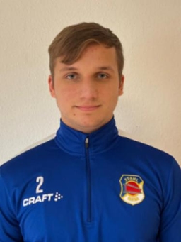 Avatar Bild für Elias Raul Brehl