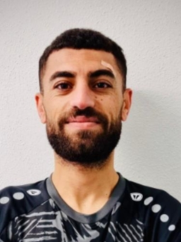 Avatar Bild für Emad Barghish