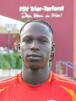 Avatar Bild für Ammar Cisse Zakari