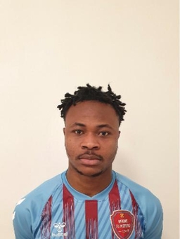 Avatar Bild für Jerreh Darboe