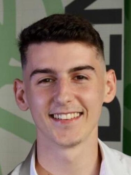 Avatar Bild für Arijon Kukiqi