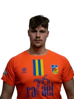 Avatar Bild für Alessio Dante Wallat