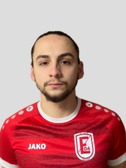 Avatar Bild für Sahin Irevül