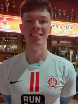 Avatar Bild für Lasse Sell