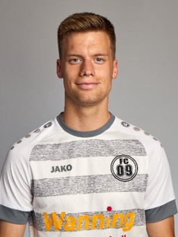 Avatar Bild für Timo Bardenhorst