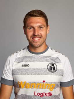 Avatar Bild für Daniel Befort