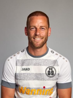 Avatar Bild für Steffen Hilberink