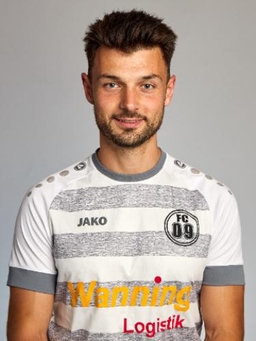 Avatar Bild für Denis Salkovic