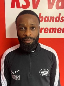 Avatar Bild für Samuel Chukwuemeka