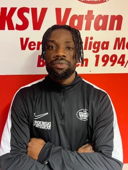 Avatar Bild für Chibuzor Evaristus Obodozie