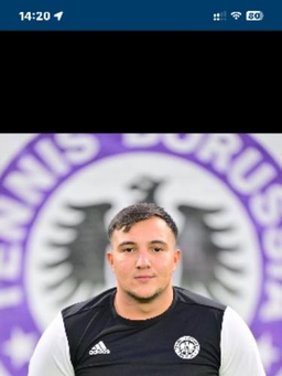 Avatar Bild für Malek Khalil