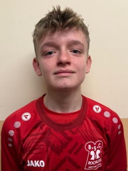 Avatar Bild für Dominic Dathe