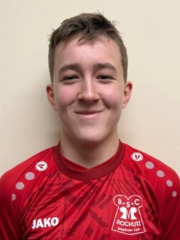 Avatar Bild für Luca Jäschke