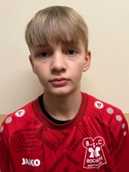 Avatar Bild für Toni David Lerche