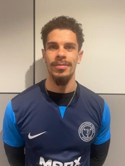 Avatar Bild für Marley Grant