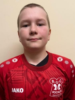 Avatar Bild für John Simon