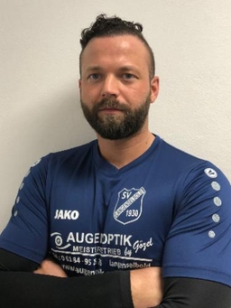 Avatar Bild für Gino Spindler