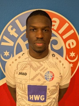 Avatar Bild für Ebenezer Baraka Biregey