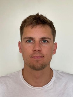 Avatar Bild für Jonah Grest