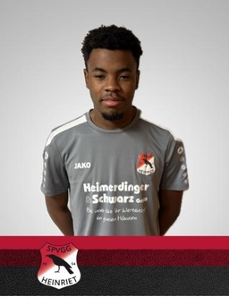 Avatar Bild für Aaron Djenga