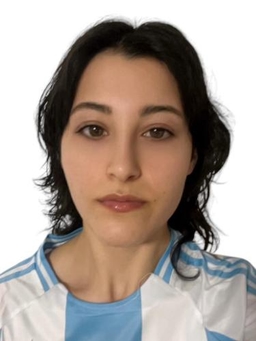 Avatar Bild für Chrestina Khalaf