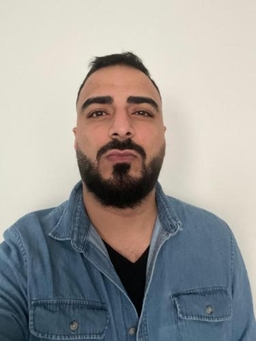 Avatar Bild für Emrullah Yavuz
