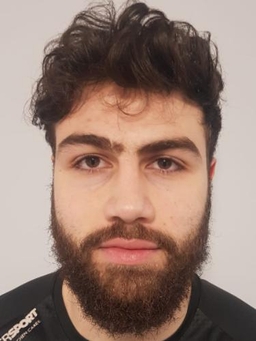 Avatar Bild für Mohammed Amin Alfandi