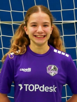 Avatar Bild für Pauline Gehvatter