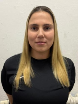 Avatar Bild für Yasmine Niessner