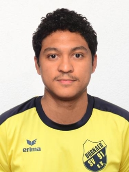 Avatar Bild für Yanick Aybar Ayala Solis