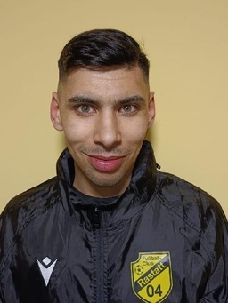 Avatar Bild für David Hurrle