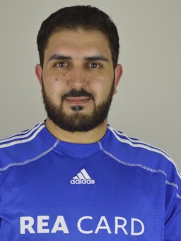 Avatar Bild für Mohammad Ibrahim