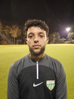 Avatar Bild für Hamoud Mouhamad