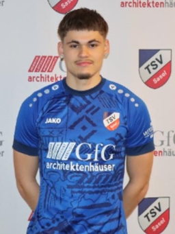 Avatar Bild für Leif Thele