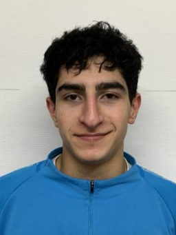 Avatar Bild für Mohammad Oday Abueed