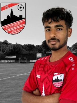 Avatar Bild für Hamza Al Abd