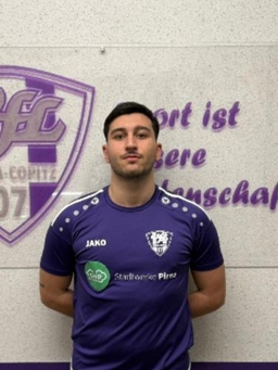 Avatar Bild für Daniele Russo