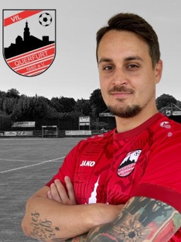 Avatar Bild für Florian Schäfer