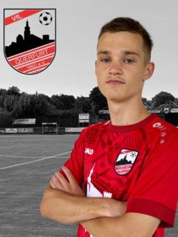 Avatar Bild für Lukas Töpe