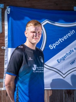 Avatar Bild für Henrik Duhan