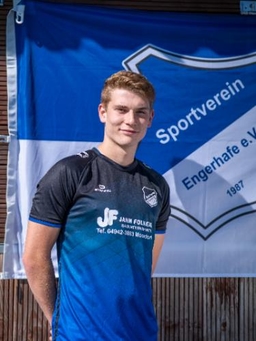 Avatar Bild für Jannes Nessen