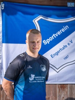 Avatar Bild für Daniel Wojciechowski
