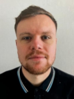 Avatar Bild für Luis Hübner