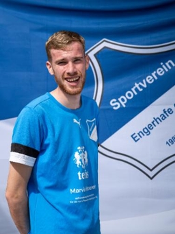 Avatar Bild für Hendrik Stübich