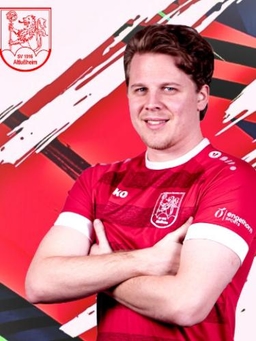 Avatar Bild für Jonas Arnecke