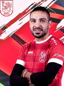 Avatar Bild für Yaser Asad