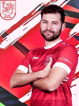 Avatar Bild für Enes Cetinkaya