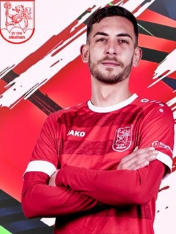 Avatar Bild für Gian-Luca Kleinwächter
