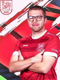 Avatar Bild für Max Nieder