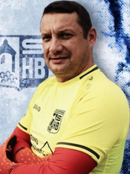 Avatar Bild für Dimitrios Guliamanis